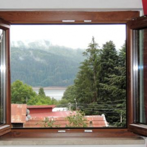 Гостиница Lorica Suite,  Лорика 